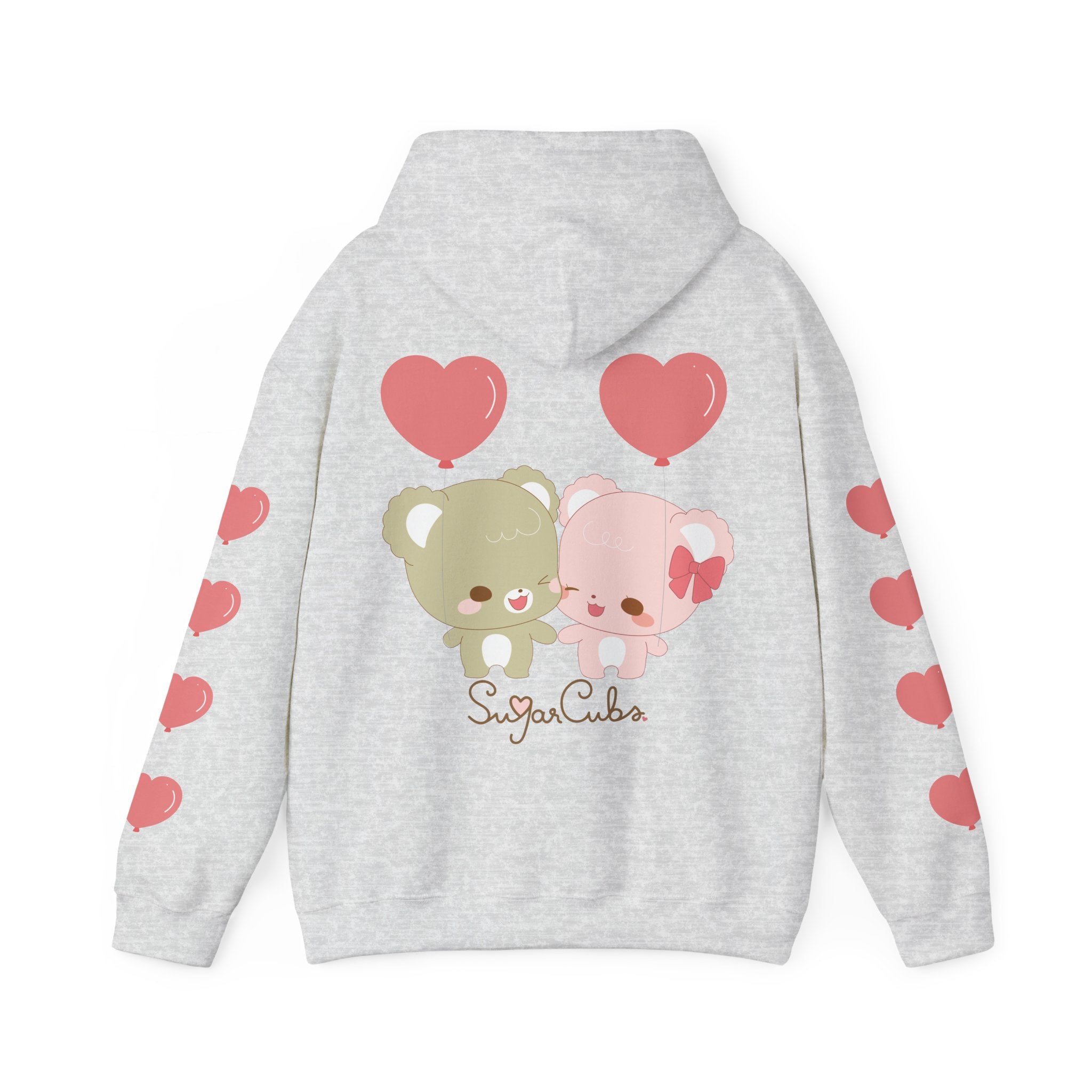 Sugar Cubs Hoodie